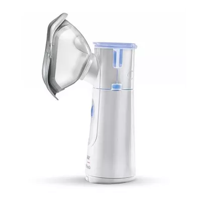 Aérosol portable Mesh Flaem Lightneb – Nébuliseur ultrasonique