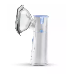 Aérosol portable Mesh Flaem Lightneb – Nébuliseur ultrasonique
