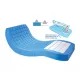Matelas Viscoflex HD – Mousse viscoélastique à mémoire de forme