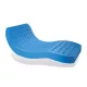 Matelas Viscoflex HD – Mousse viscoélastique à mémoire de forme