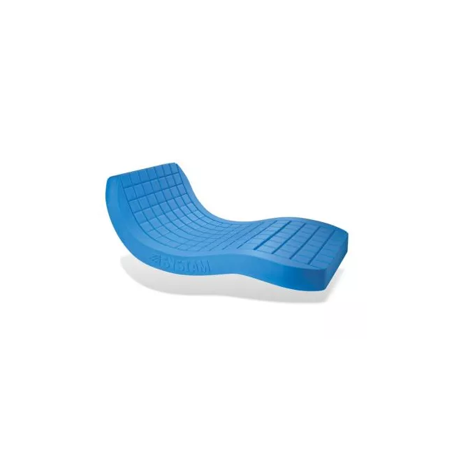 Matelas Viscoflex HD – Mousse viscoélastique à mémoire de forme