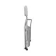 Chaise de douche pliable Tobago