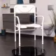 Chaise de douche pliable Tobago