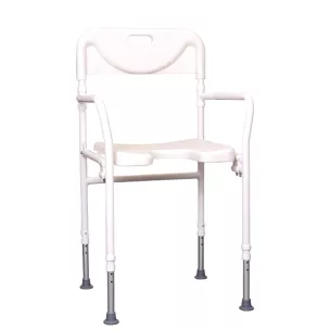 Chaise de douche pliable Tobago