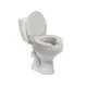 Réhausseur de toilette