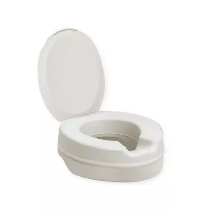 Réhausseur de toilette