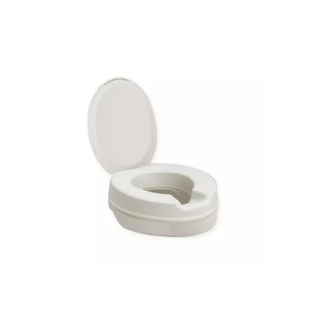 Réhausseur de toilette