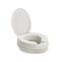 Réhausseur de toilette