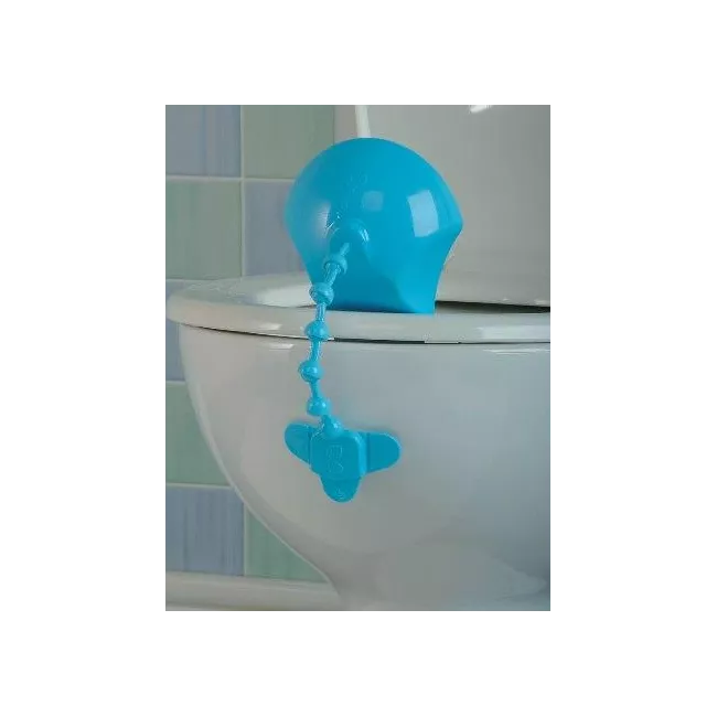 Protection anti-éclaboussure pour toilettes