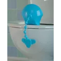 Protection anti-éclaboussure pour toilettes