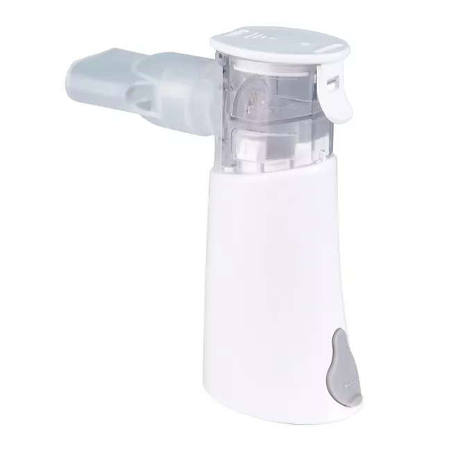 Aérosol portable technologie mesh Rossmax