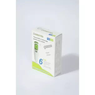 Thermomètre électronique sans contact parlant