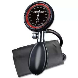 Tensiomètre avec cuillère Rossmax Tensiomètre avec cuillère Rossmax