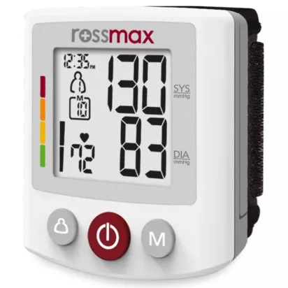 Tensiomètre de poignet Rossmax BQ705 Tensiomètre de poignet Rossmax BQ705
