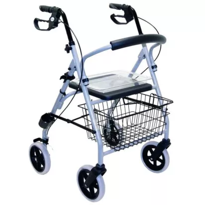 Rollator 4 roues Gigo Rollator 4 roues Gigo