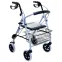 Rollator 4 roues Gigo*