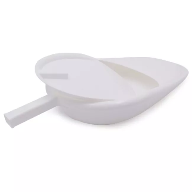 Panne avec couvercle et poignée Panne avec couvercle et poignée