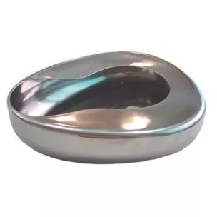 Panne de lit en inox Panne de lit en inox