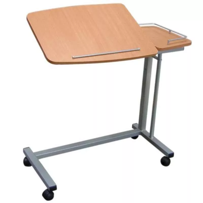 Acheter ICI une table de lit pliable pour ordinateur portable