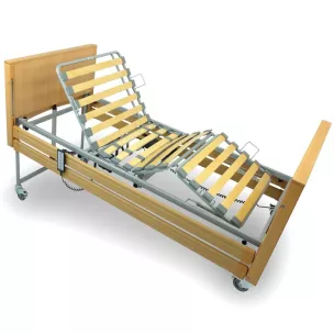 Lit électrique Lit électrique