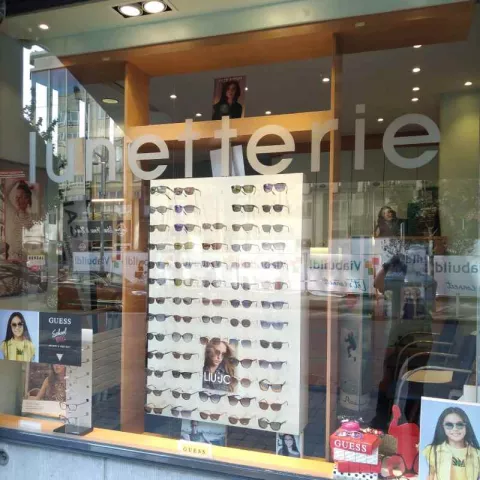 Charleroi Optique