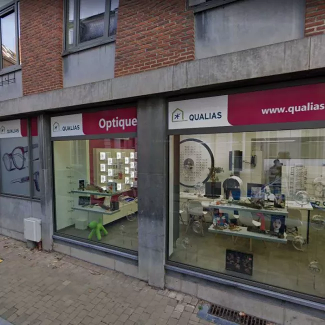 Namur optique