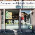 Magasin Optival de Huy