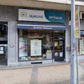 Charleroi Optique