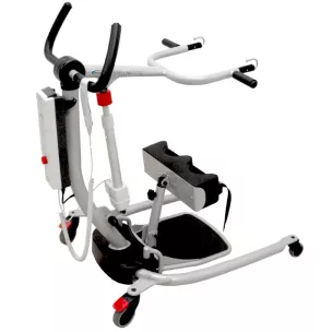 Verticalisateur/Lève personne actif Verticalisateur/Lève personne actif