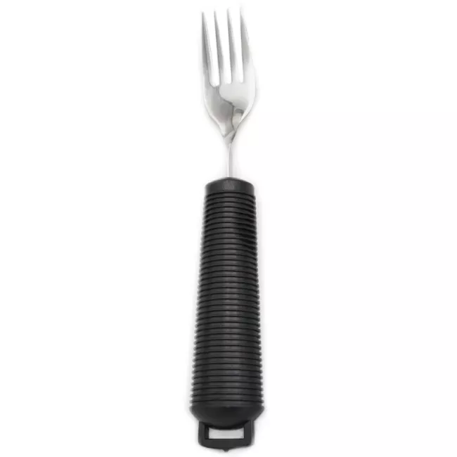 Couverts avec manche ergonomique Couverts avec manche ergonomique