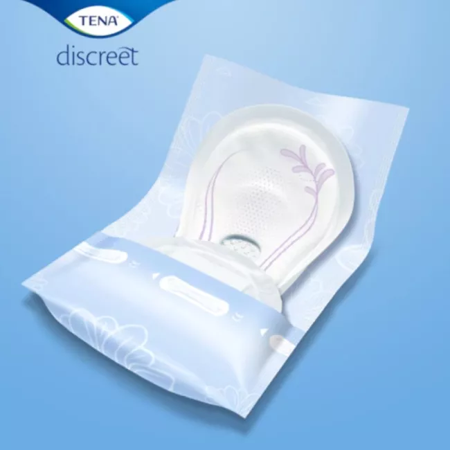 Protège-slips TENA