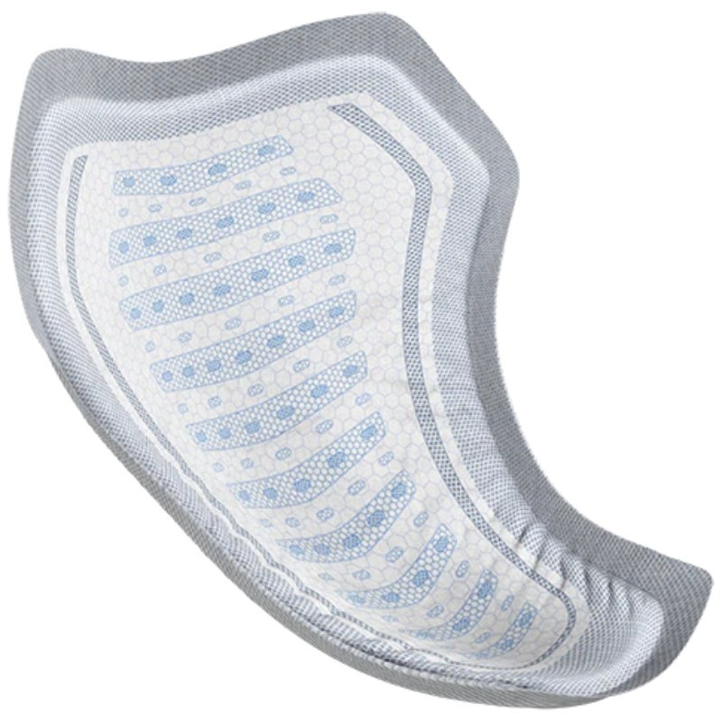 Protège-slip TENA homme contre fuites urinaires et incontinence