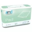 Alèses AMD Pad