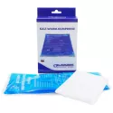 Compresse de gel chaud/froid avec housse