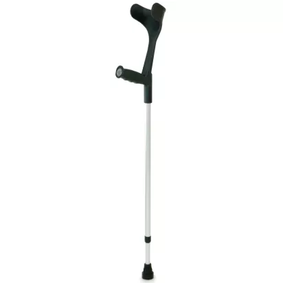 Canne anglaise en alu Canne anglaise en alu