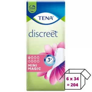 Protège-slips TENA Protège-slips TENA