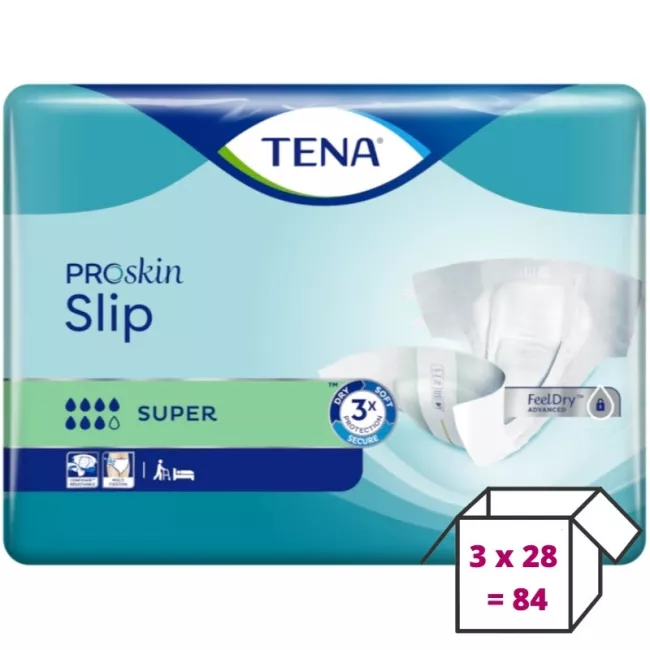 Change complet TENA ProSkin Change complet TENA ProSkin