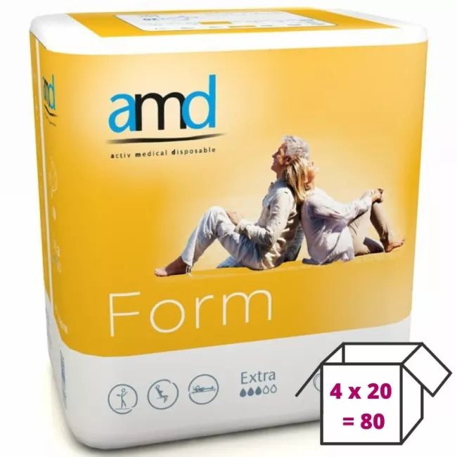 Couche anatomique AMD Couche anatomique AMD