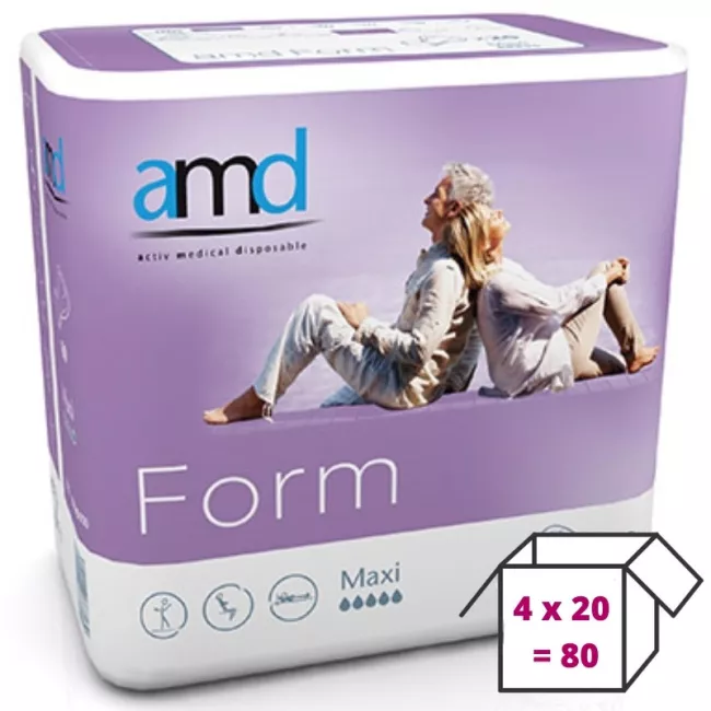 Couche anatomique AMD Couche anatomique AMD