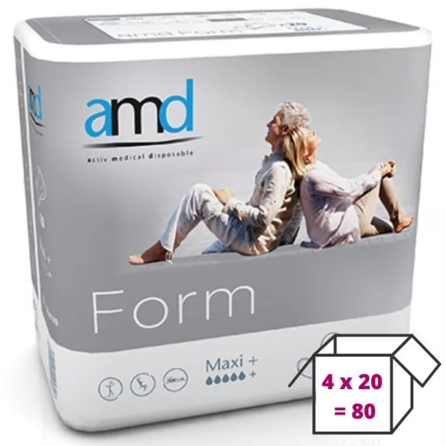 Couche anatomique AMD Couche anatomique AMD