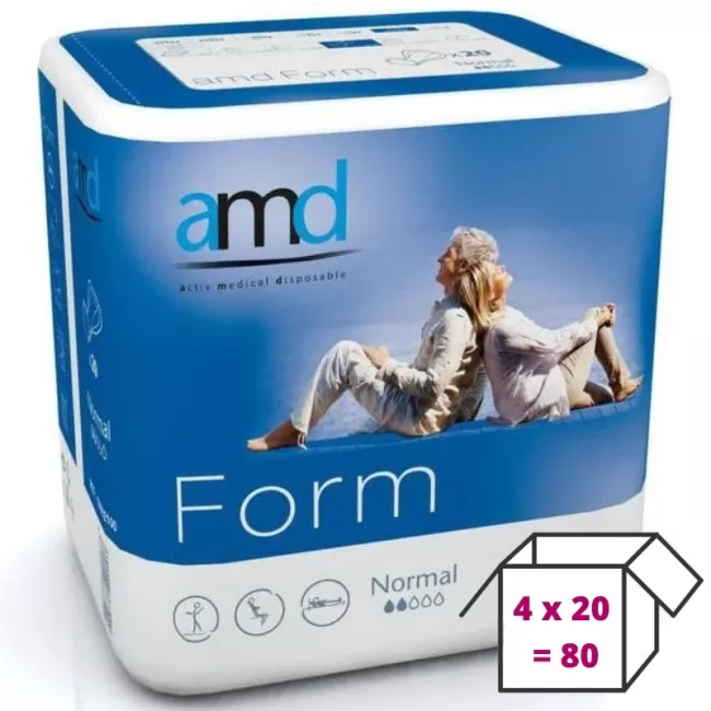 Couche anatomique AMD Couche anatomique AMD