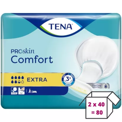 Protection anatomique TENA