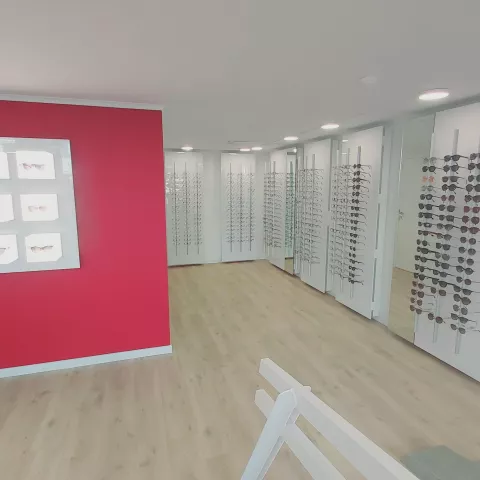 Heusy Optique