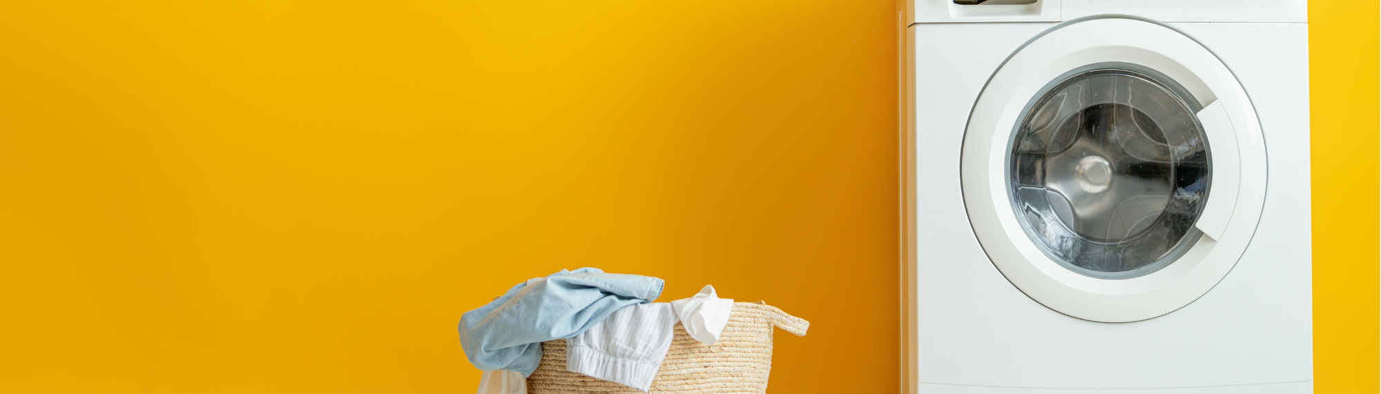 Comment nettoyer efficacement une machine à laver ?