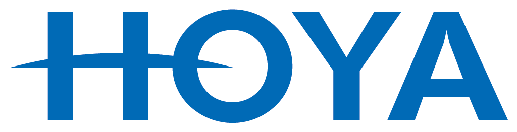 Logo Hoya Vision