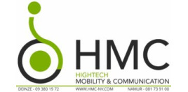 HMC (Hightech Mobility & Communication)