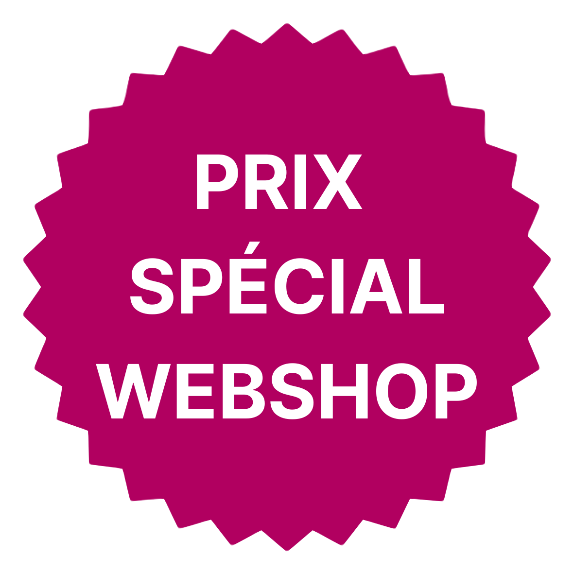 Promo webshop