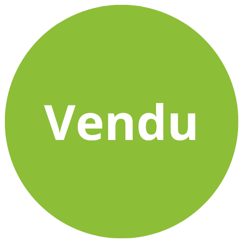 Vendu 